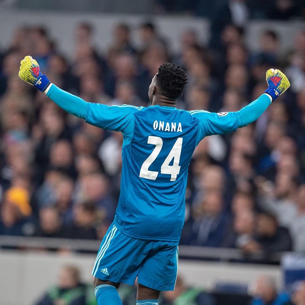  Bán kết Champions League:  Ajax - Đường tới chung kết đã rất gần