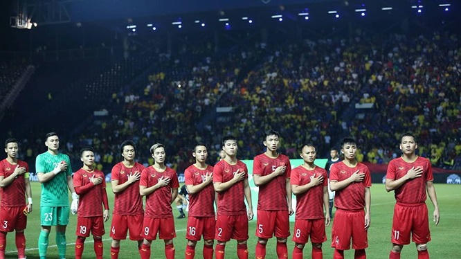 VFF phải làm gì để giữ chân HLV Park Hang Seo?