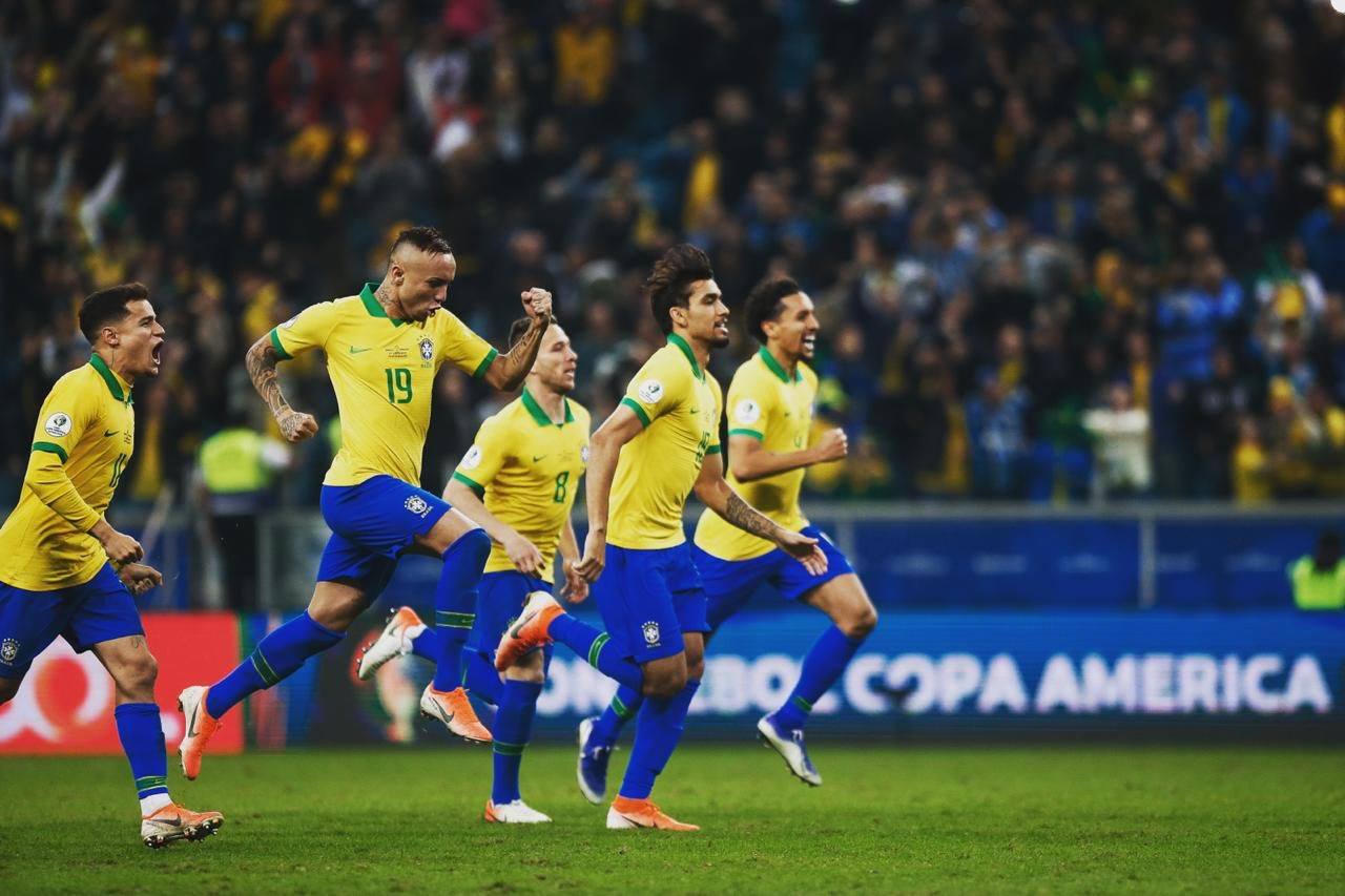 Bán kết Copa America 2019: Mong đợi bữa tiệc bóng đá siêu kinh điển Brazil - Argentina