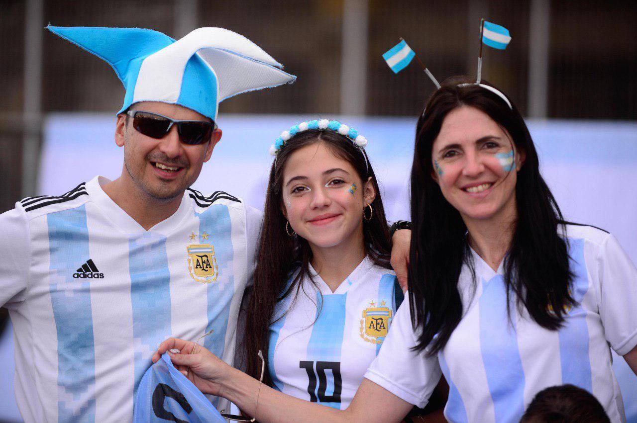 Trận 'siêu kinh điển' Brazil – Argentina: Cơ hội cuối cùng cho Messi vươn tới vinh quang