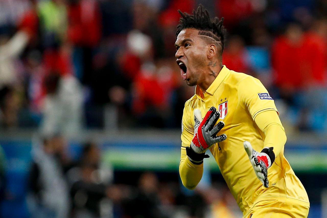 Chung kết Copa America Brazil – Peru: Cổ tích được viết từ kẻ 'bền lề'