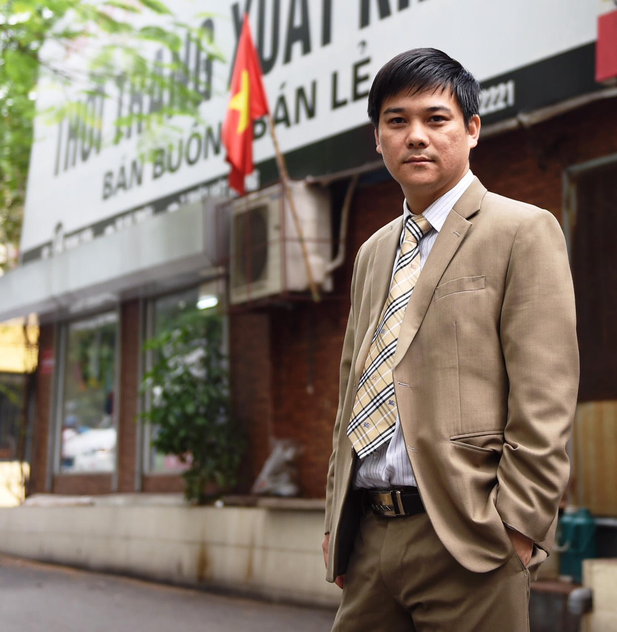 Muốn vào thủ đô phải nộp phí?