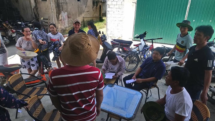 Tĩnh Gia, Thanh Hóa: Hàng trăm hộ dân bất ngờ vì tiền điện tăng cấp số nhân