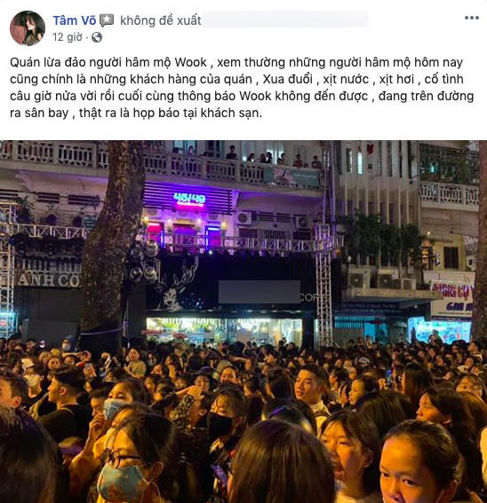 Ngôi sao Hàn Quốc Ji Chang Wook sang VN, phải dùng đến roi điện, bình cứu hỏa xịt 'giữ trật tự' người hâm mộ?