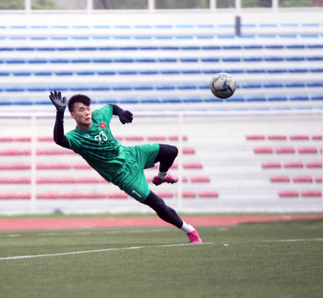 Tối nay, ĐT Việt Nam phải thắng Indonesia!