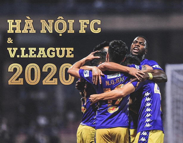 Hà Nội FC thua để vươn xa hơn?