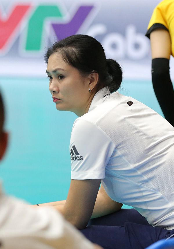 Nhiều 'chân dài' rời bỏ CLB bóng chuyền Ngân hàng Công thương