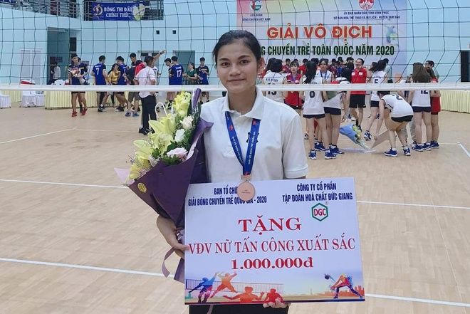 Nhiều 'chân dài' rời bỏ CLB bóng chuyền Ngân hàng Công thương