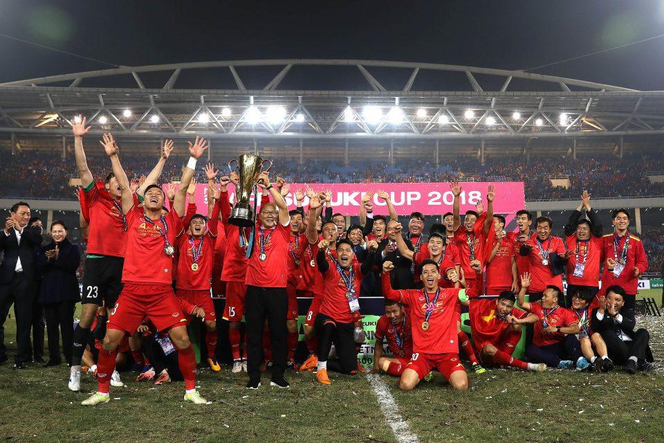 Huấn luyện viên Park Hang-seo sẽ thôi huấn luyện đội tuyển U23 sau SEA Games