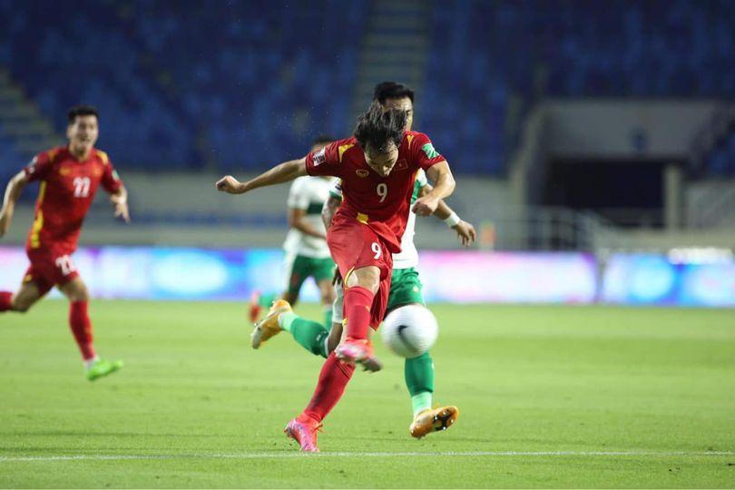 Háo hức chờ đối thủ của học trò HLV Park Hang Seo 'lộ diện'