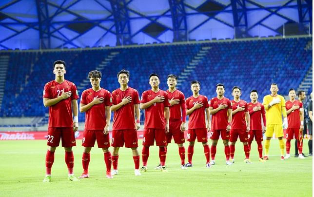 Đội tuyển Việt Nam được thưởng 5 tỷ đồng sau 2 chiến thắng