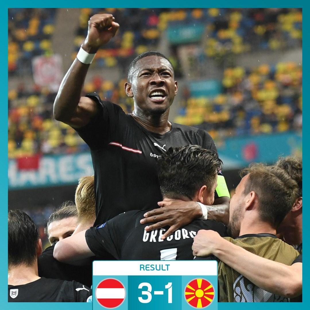 "Cơn lốc màu da cam” đã trở lại 