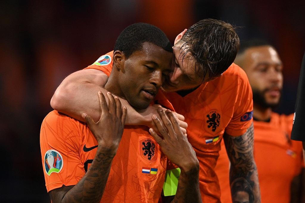 Đêm nay, 'cơn lốc da cam' trở lại 