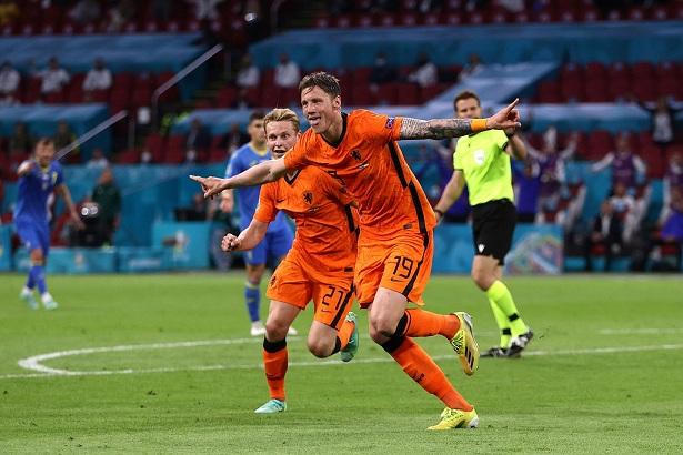 Vòng 1/8: Những cặp đấu trong mơ 