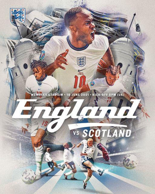 Anh lại 'xát muối' vào khát khao của Scotland 