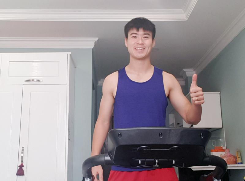 Lý do Đội tuyển Quốc gia Việt Nam chưa được về nhà 