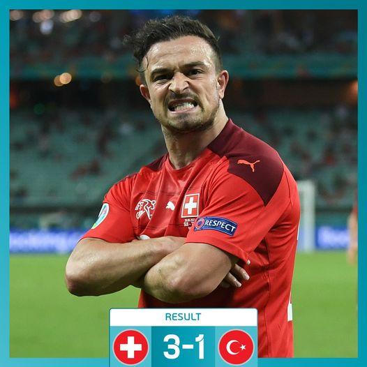 Italia, nhà vô địch lộ diện 