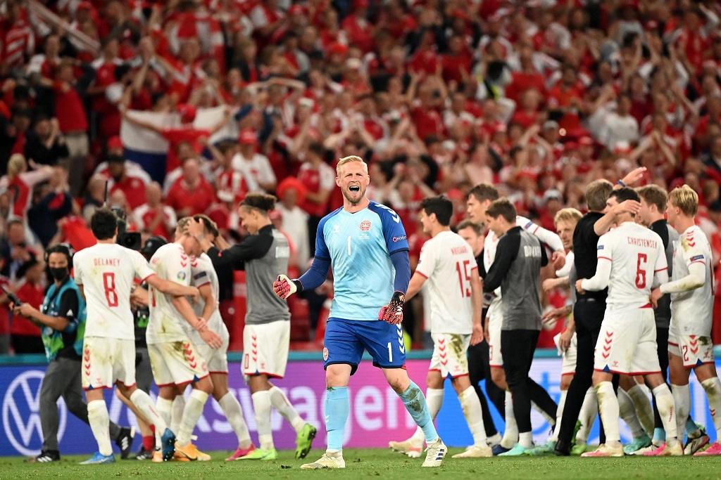 Tạm biệt Euro, tạm biệt những giấc mơ chưa thành