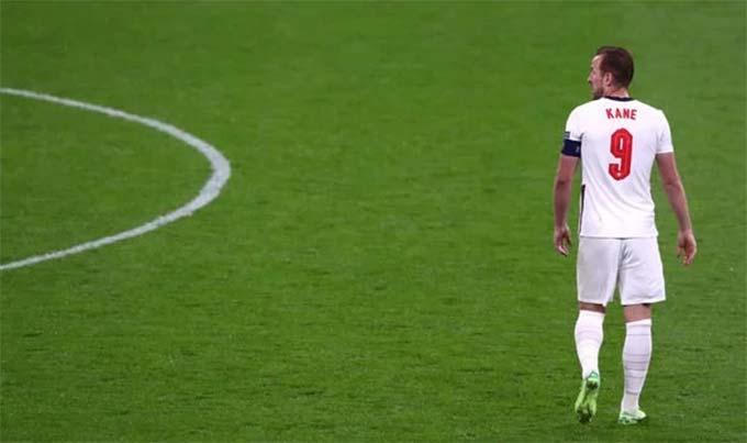 Cuộc đối đầu Anh và Đức: Duyên nợ chưa kết thúc 