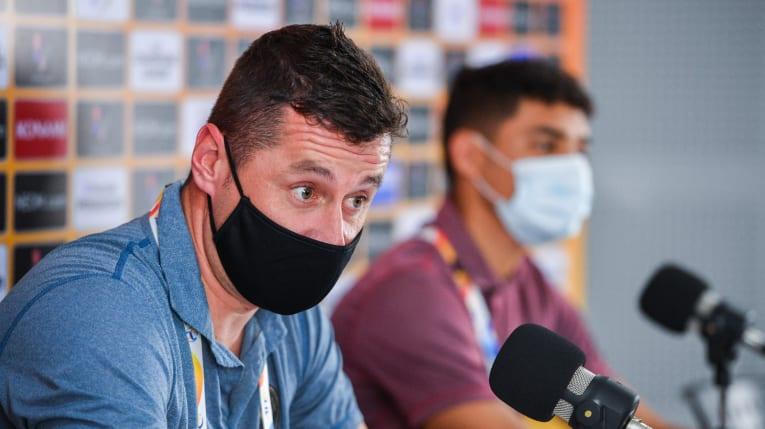 Viettel mong chờ trận đấu gặp Kaya FC-ILoilo