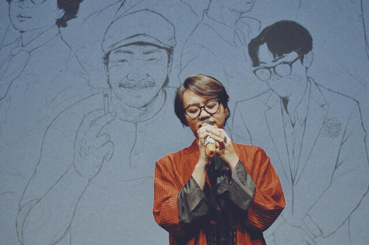 Sài Gòn, café bất tận