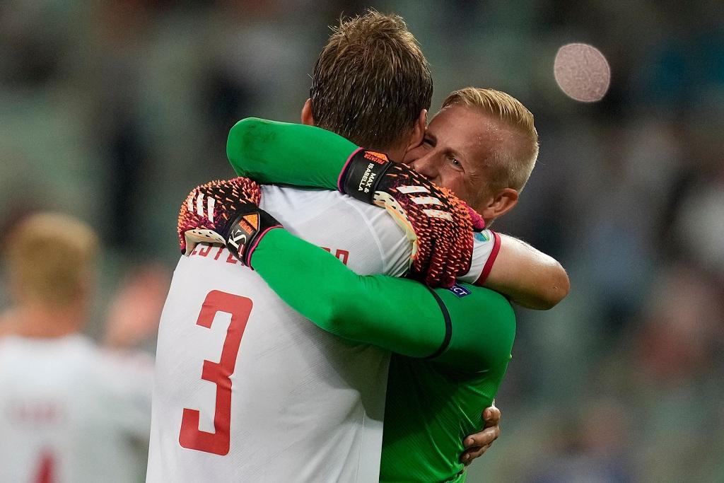 Đan Mạch tiếp tục con đường kỳ diệu 