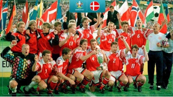 'Những chú lính chì' lại hát ca tại Wembley 