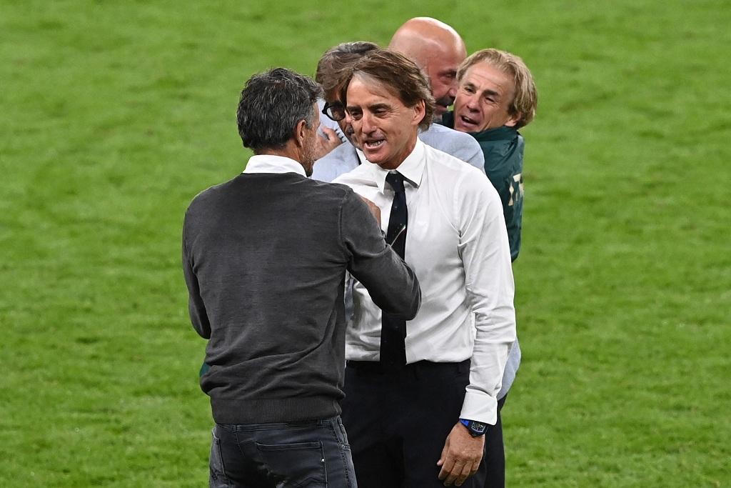 Thất bại nhưng Tây Ban Nha còn 'kho báu'