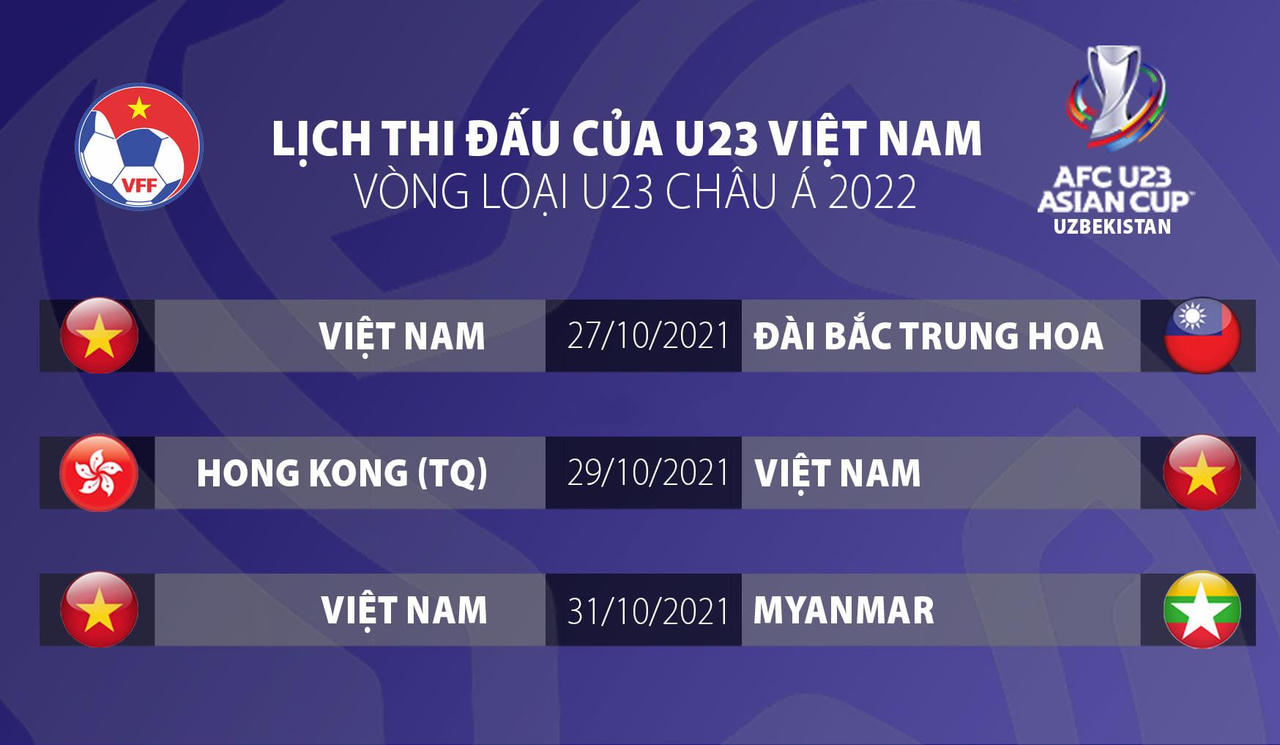 Lịch thi đấu dồn dập, VFF có 'hụt hơi'?