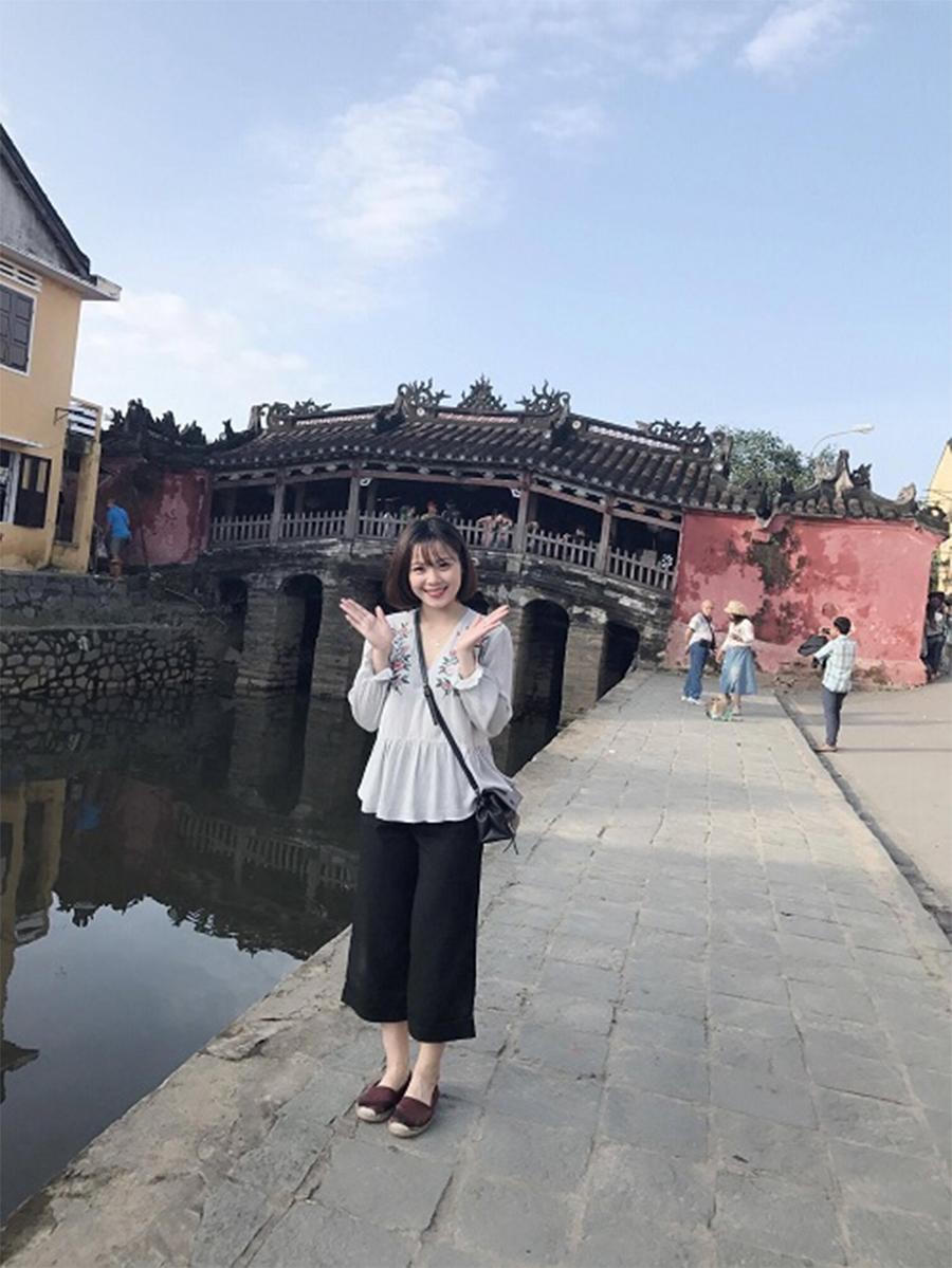 Hai hoa khôi của thể thao Việt Nam dự Olympic