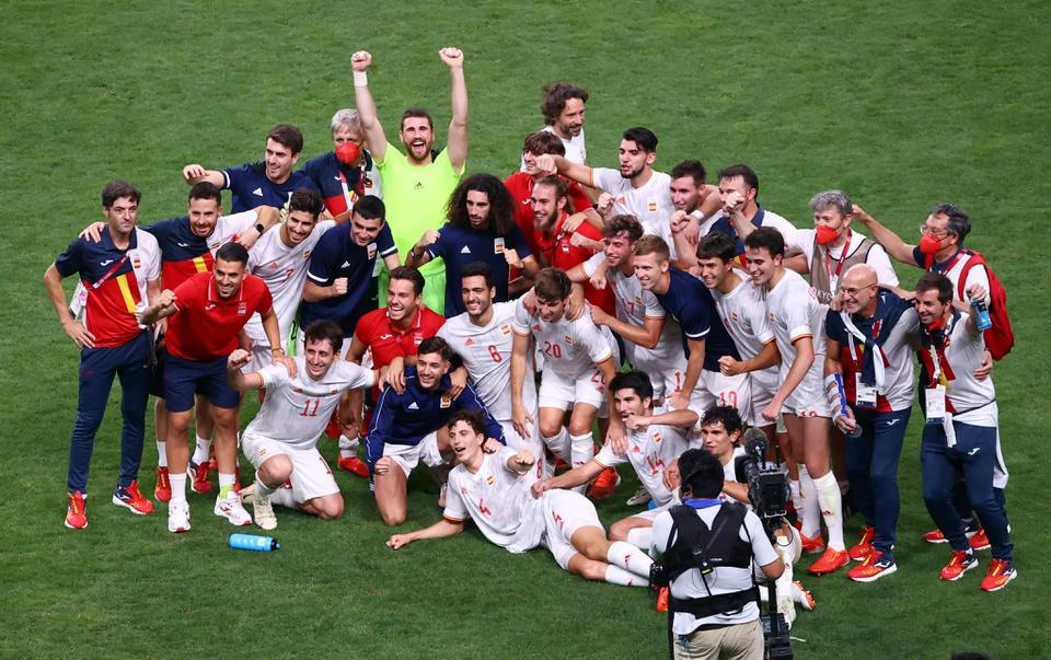 Trận chung kết đáng mong đợi của Olympic 2020 