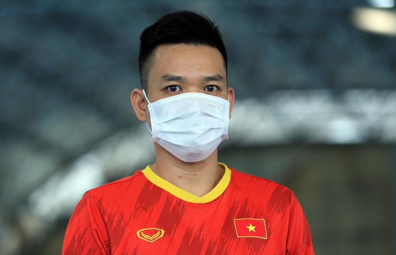 HLV trưởng ĐT futsal Việt Nam tin học trò sẽ vào vòng 1/8 World Cup 