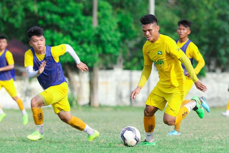 'Chúng tôi sẽ không đồng ý nếu huỷ giải mà phải xuống hạng'