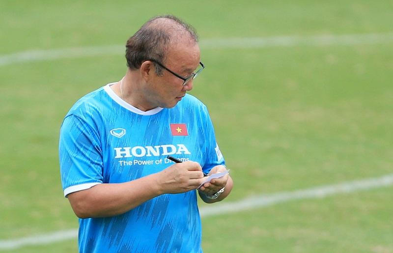 Ba gương mặt được HLV Park gọi bổ sung có gì đặc biệt?