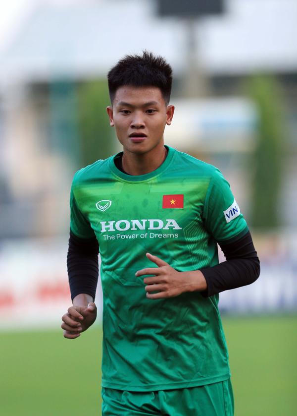  U22 Việt Nam chia tay 4 cầu thủ