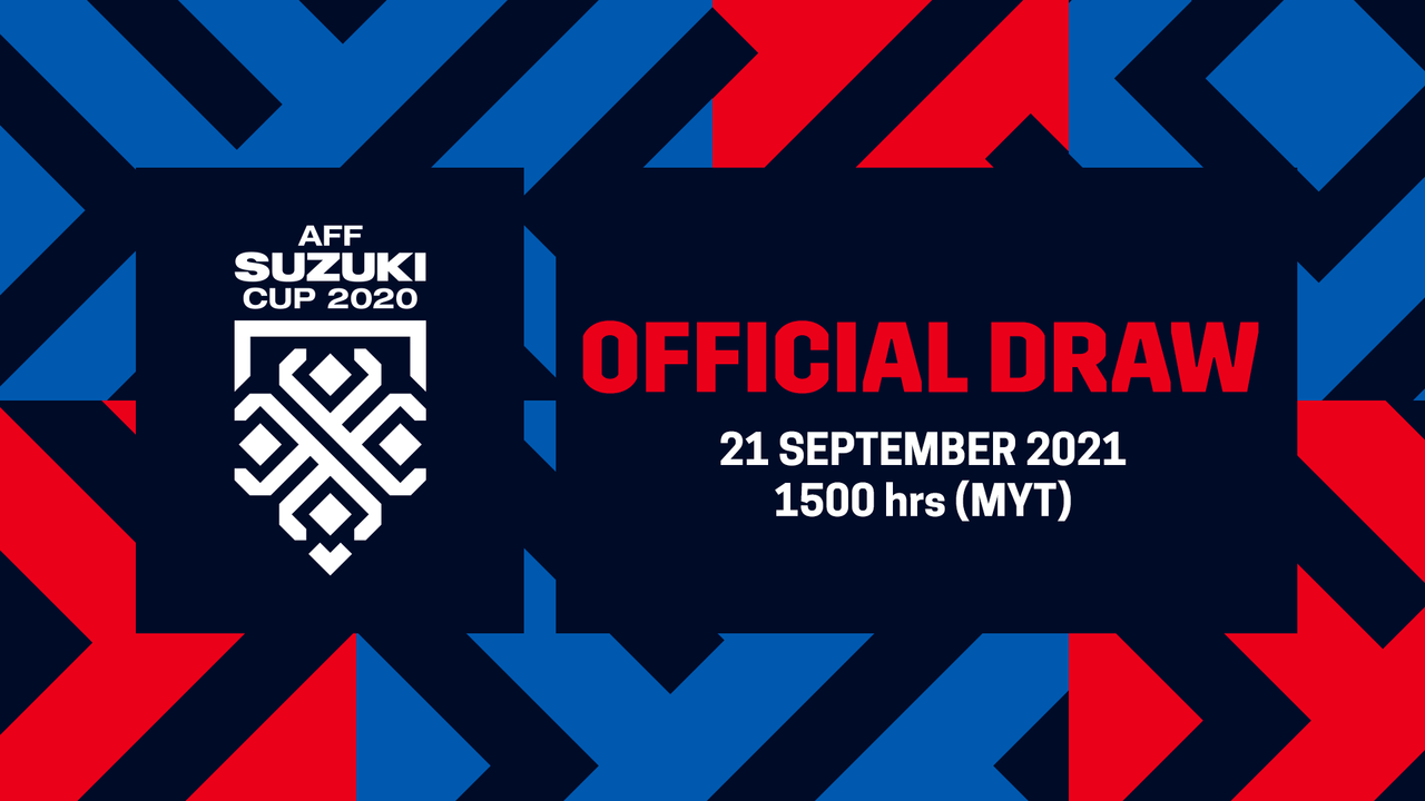 Việc chia bảng AFF Suzuki Cup 2020 có gì mới?