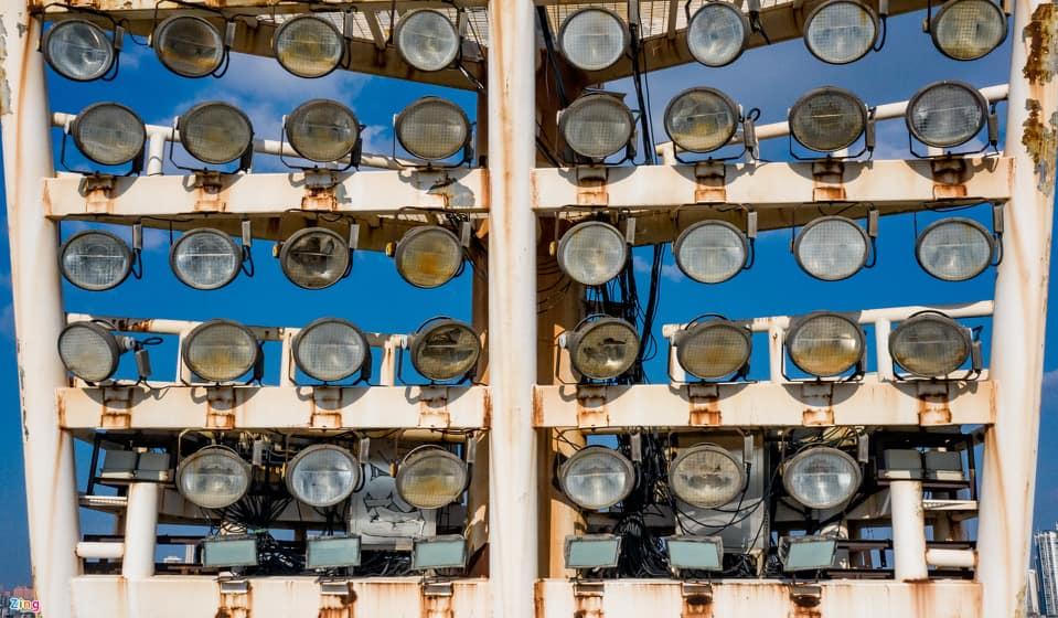 Sai phạm Khu LHTTQG: Thanh tra Chính phủ chuyển hồ sơ cho Bộ Công an 