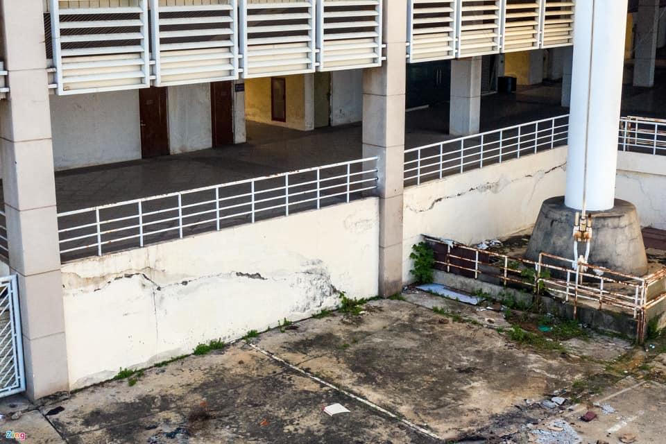 Sai phạm Khu LHTTQG: Thanh tra Chính phủ chuyển hồ sơ cho Bộ Công an 