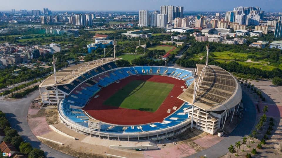 Thất thoát hơn 658 tỷ đồng tại Khu LHTTQG, ông Cấn Văn Nghĩa nói gì ?