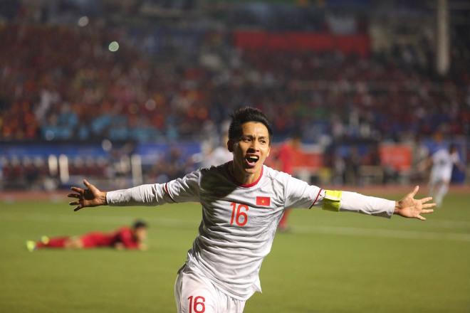 Hà Nội FC không muốn Hùng Dũng lên tuyển