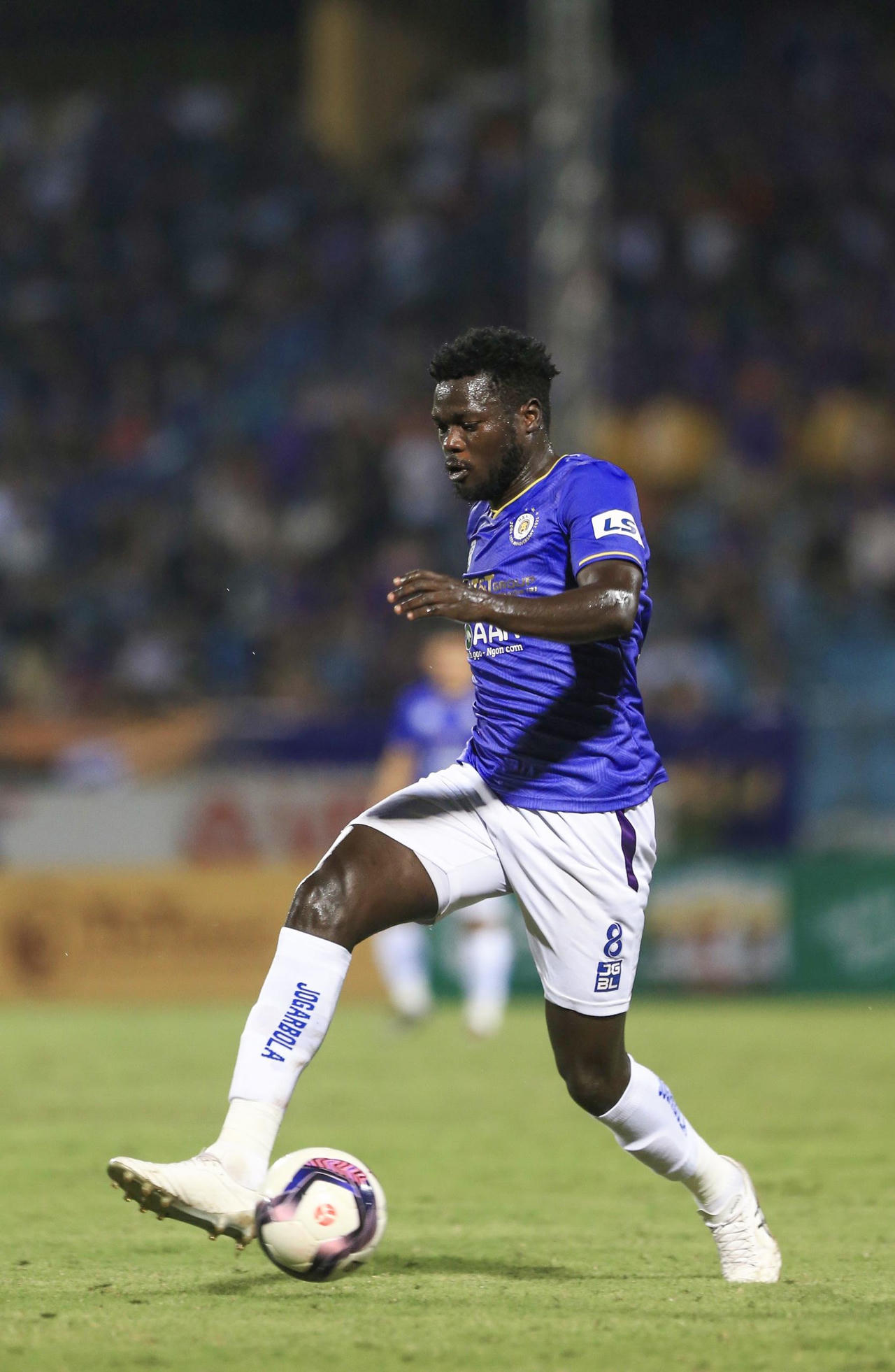 Câu lạc bộ Hà Nội và những biến động để đón mùa giải mới