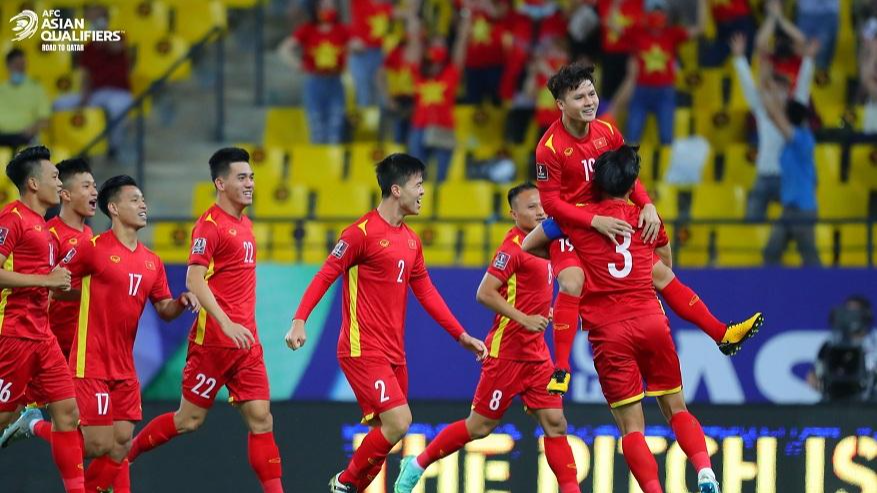 Đội tuyển Việt Nam có chọc thủng lưới Ả rập Xê út?