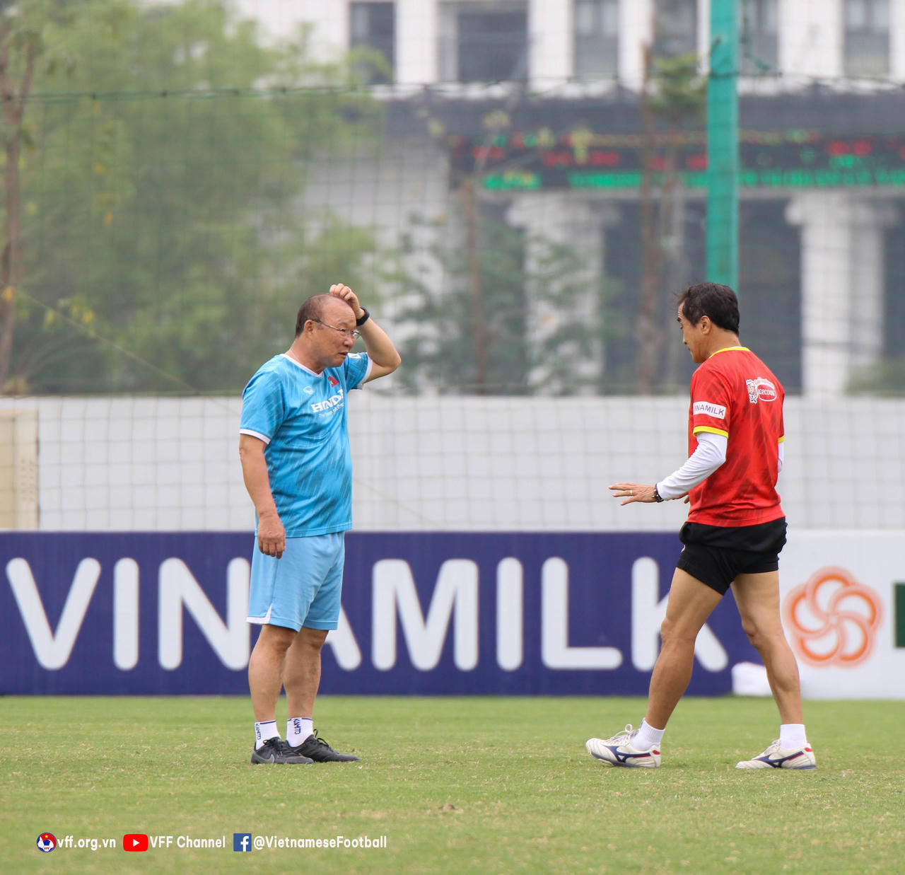 Công Phượng, Đình Trọng không được gọi tập trung