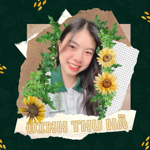 Dự án lớn từ những cô gái nhỏ bé