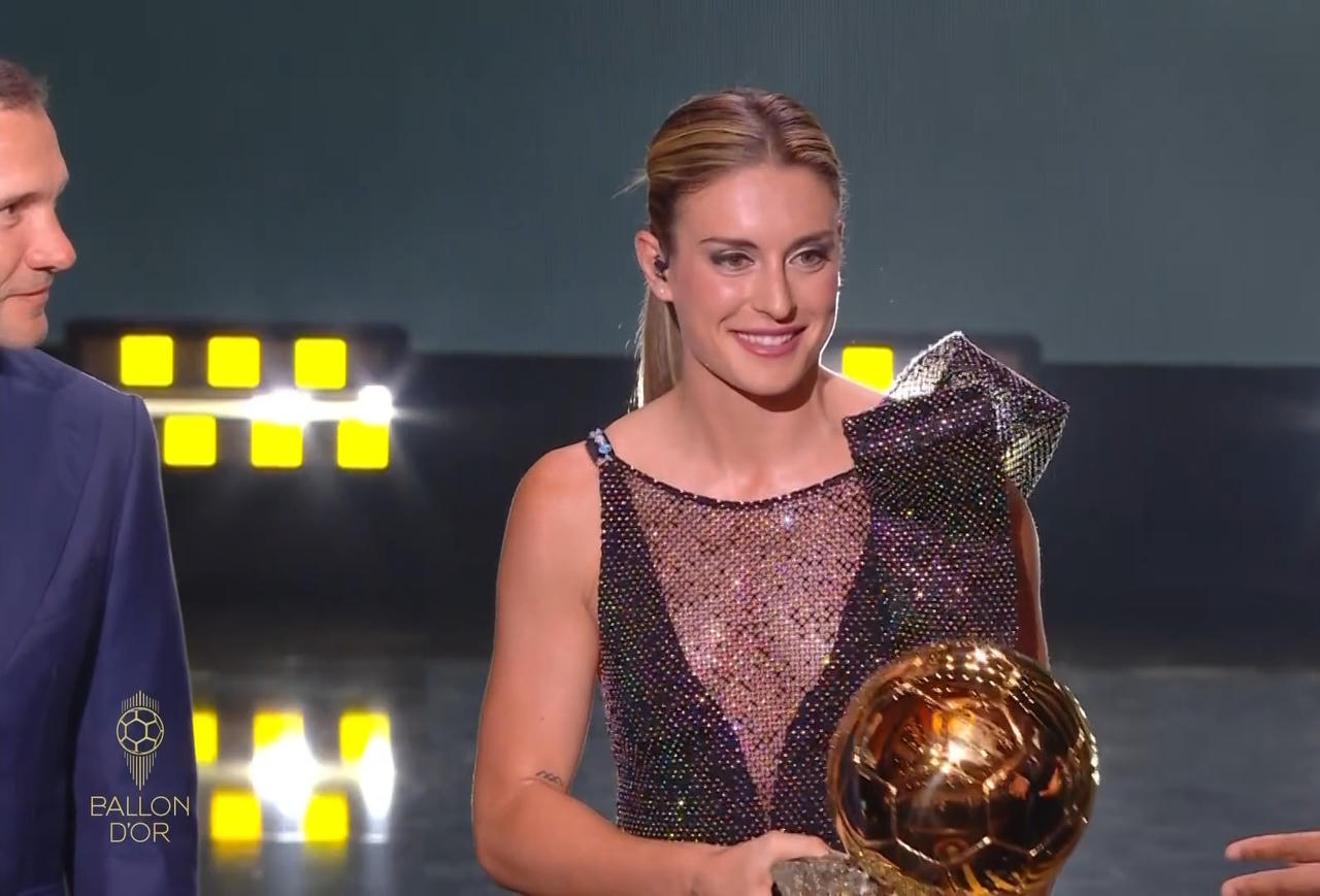 Karim Benzema giành Quả bóng vàng châu Âu 2022 