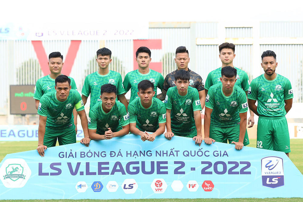 3 ứng viên cho chiếc ghế "nóng" Phó Chủ tịch VFF