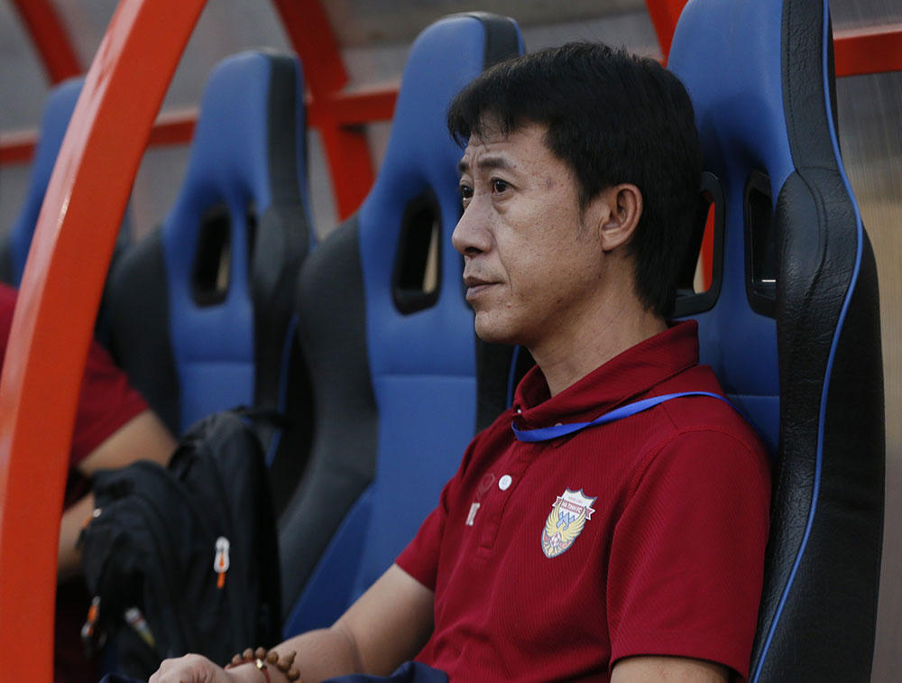 Vòng 26 V.League 2022: Đội nào sẽ xuống hạng? 