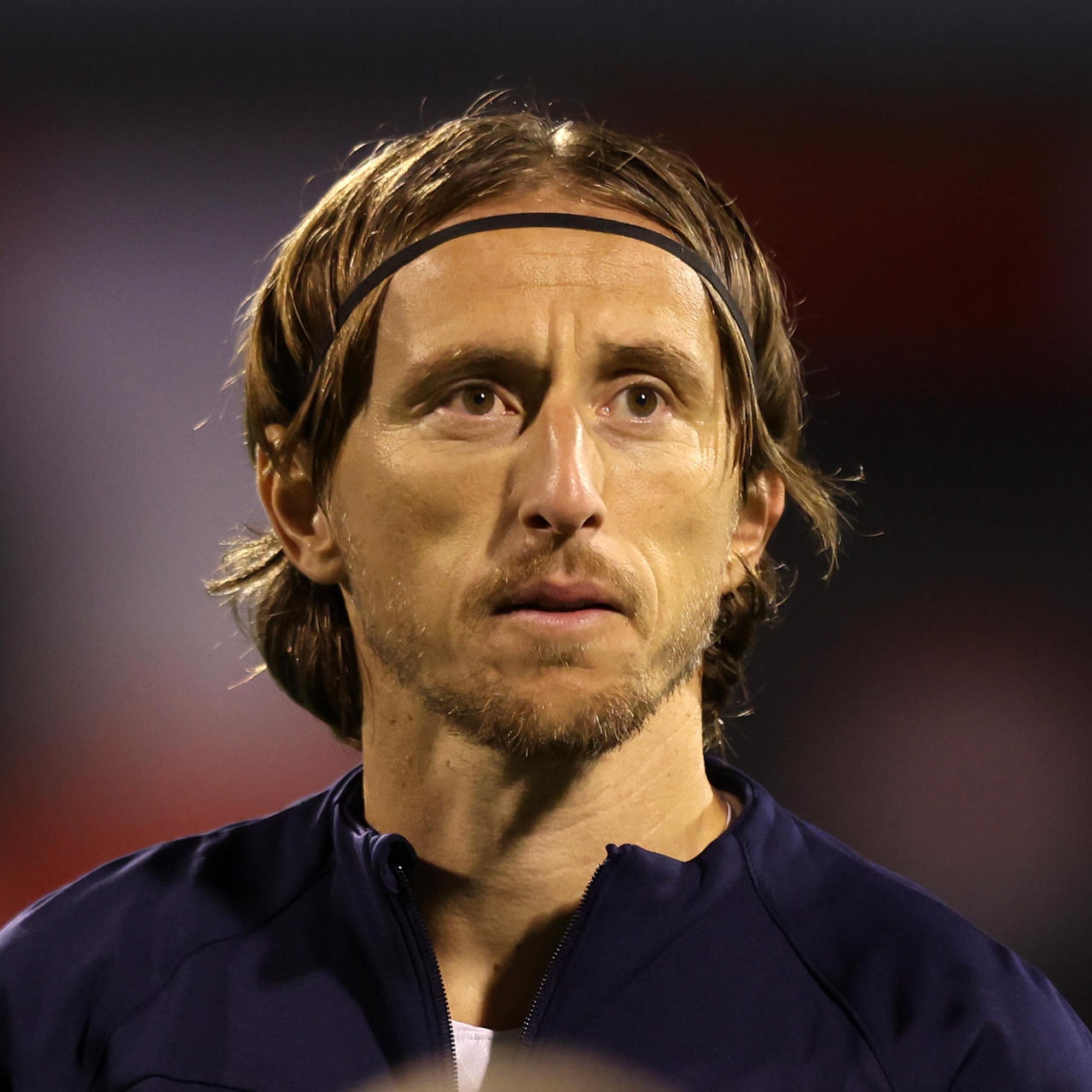 Những "ông già" tại World Cup