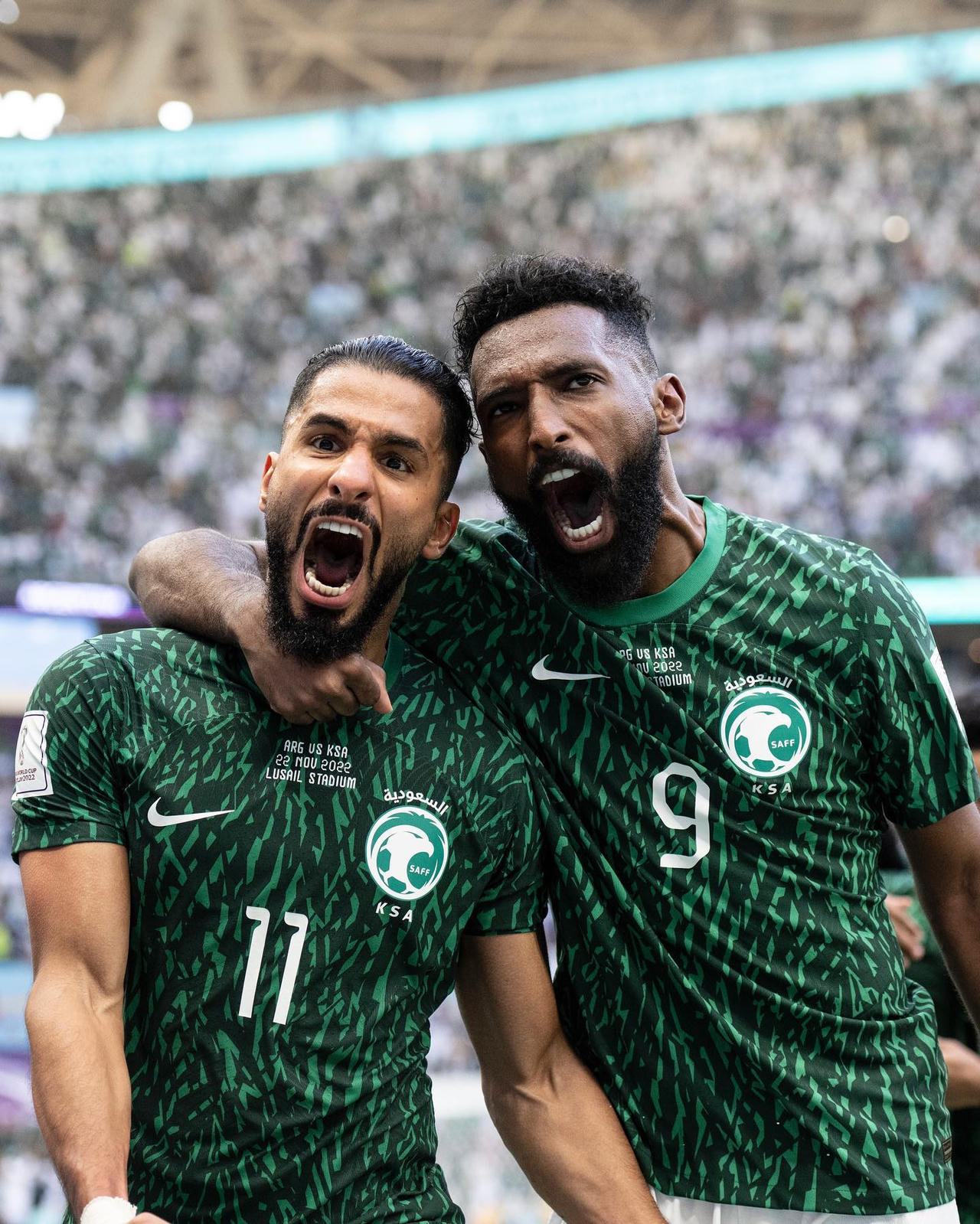 Tango Argentina bại trận trên sa mạc