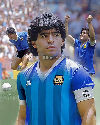 Argentina sẽ vẫn đi tiếp